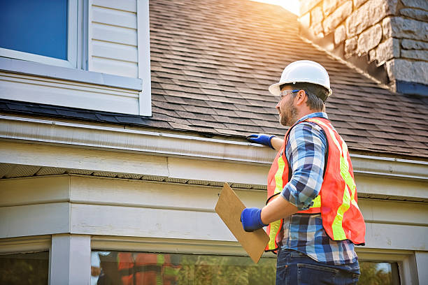 Licensed Gutter Repair And Installation service in Butler, NJ - Norken Roofing